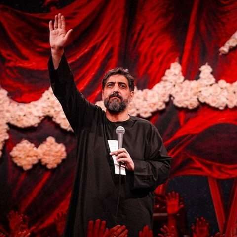 دانلود آهنگ مجید بنی فاطمه جاویدان حسین